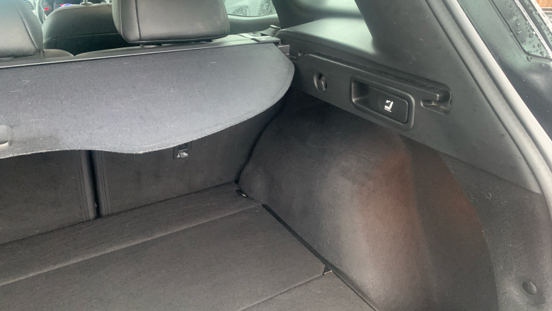 Renault Kadjar 1.5 Blue dCi GT Line 5dr EDC Diesel Hatchback